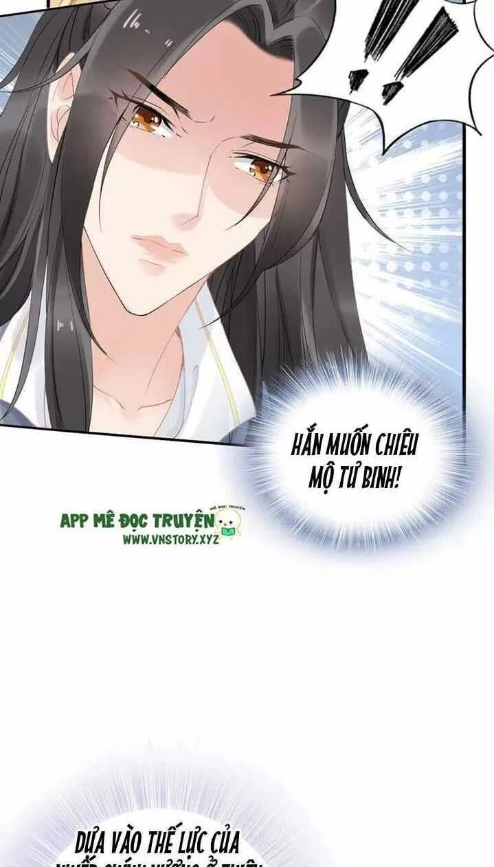 Nhất Sinh Nhất Thế Tiếu Thương Khung Chapter 36 - 5