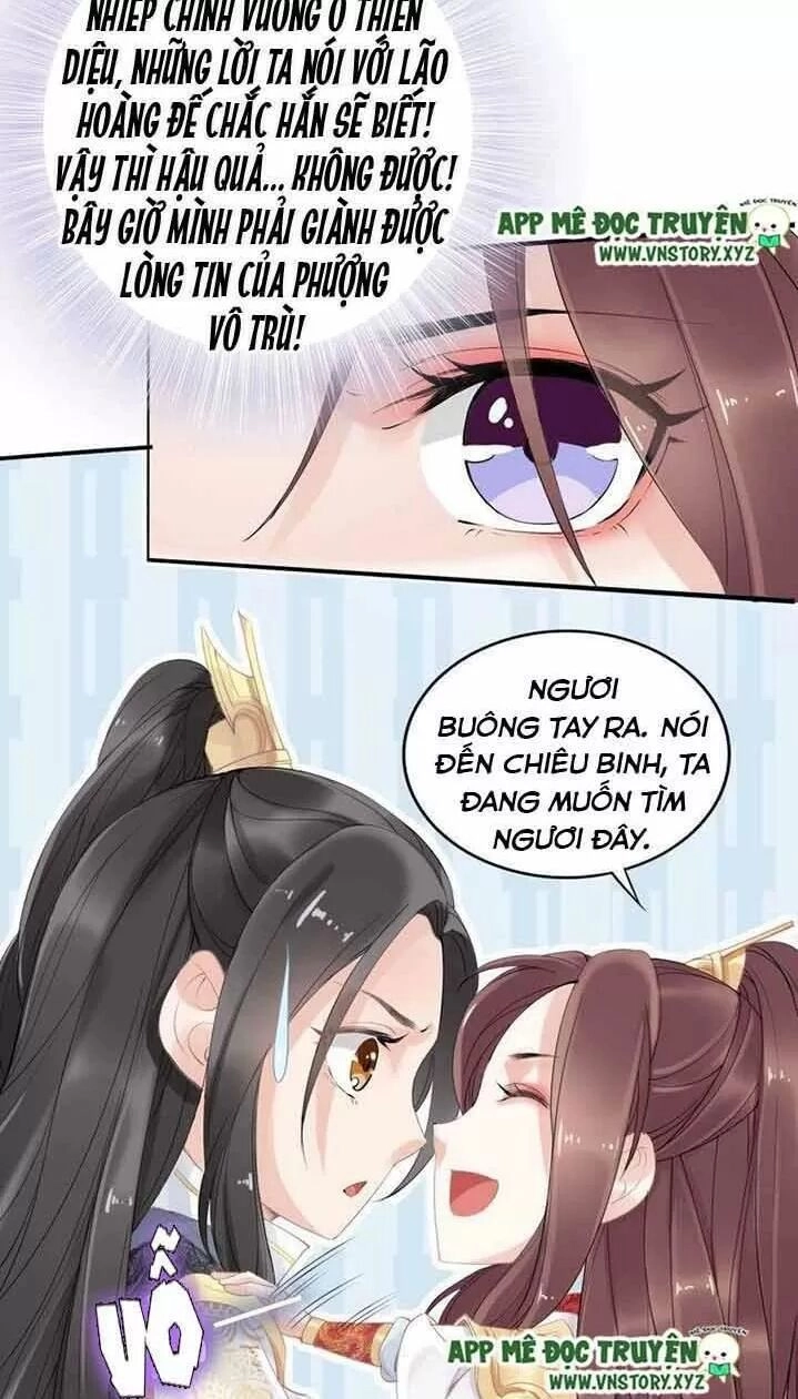 Nhất Sinh Nhất Thế Tiếu Thương Khung Chapter 36 - 6