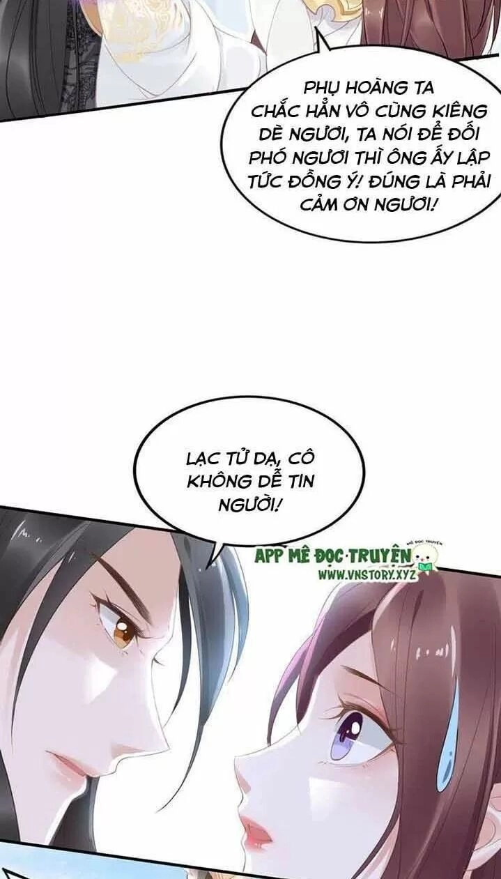 Nhất Sinh Nhất Thế Tiếu Thương Khung Chapter 36 - 7