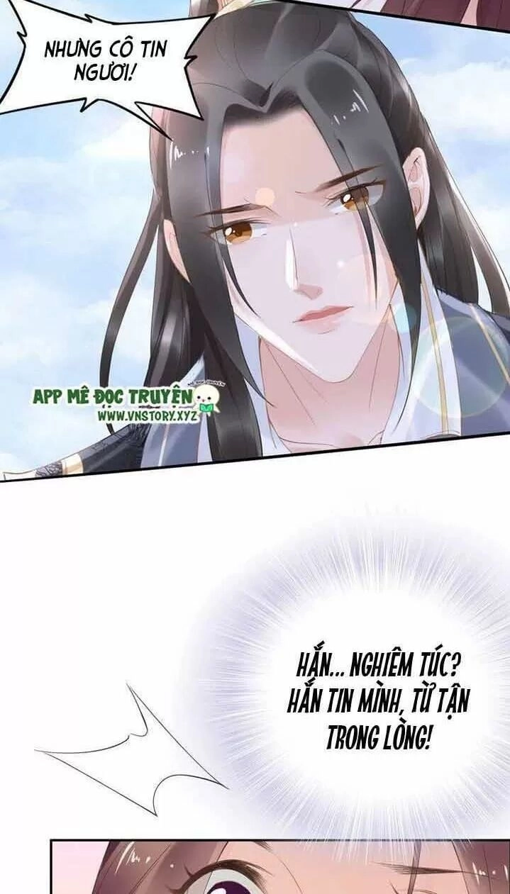 Nhất Sinh Nhất Thế Tiếu Thương Khung Chapter 36 - 8