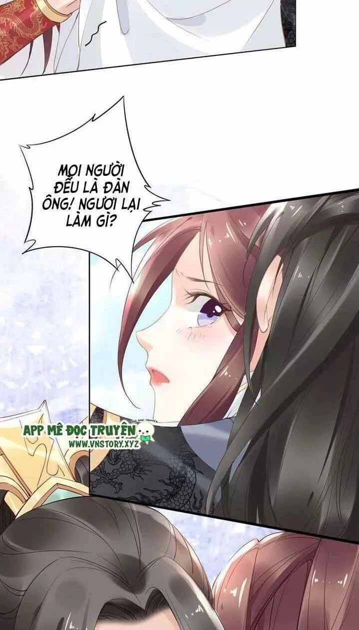 Nhất Sinh Nhất Thế Tiếu Thương Khung Chapter 36 - 12