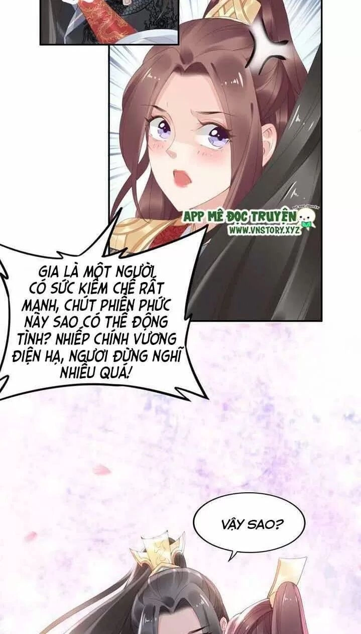 Nhất Sinh Nhất Thế Tiếu Thương Khung Chapter 36 - 14