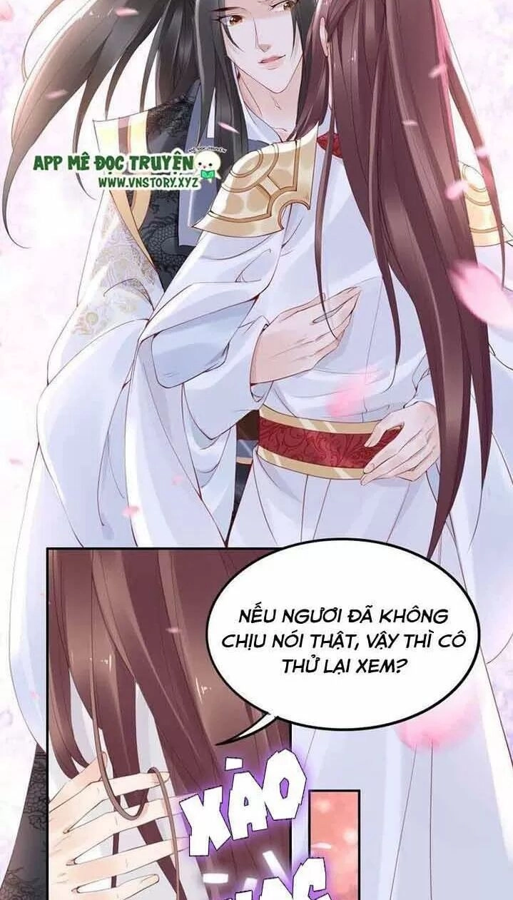 Nhất Sinh Nhất Thế Tiếu Thương Khung Chapter 36 - 15