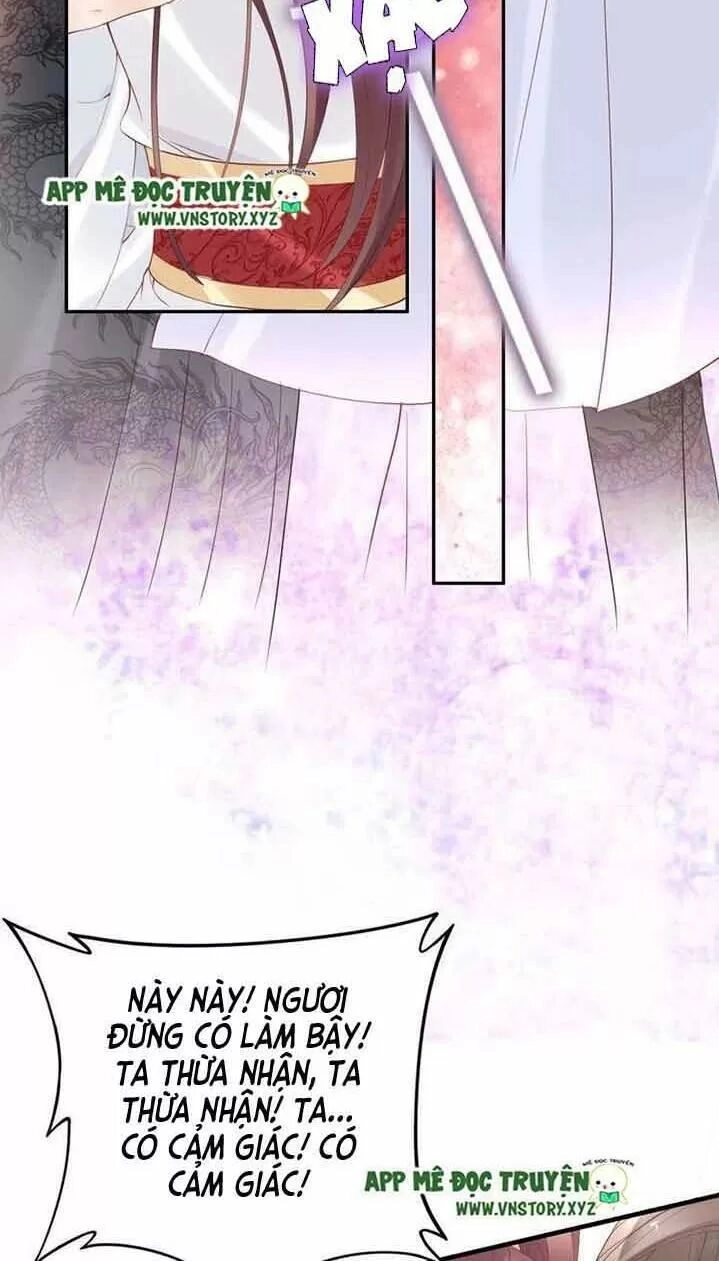 Nhất Sinh Nhất Thế Tiếu Thương Khung Chapter 36 - 16