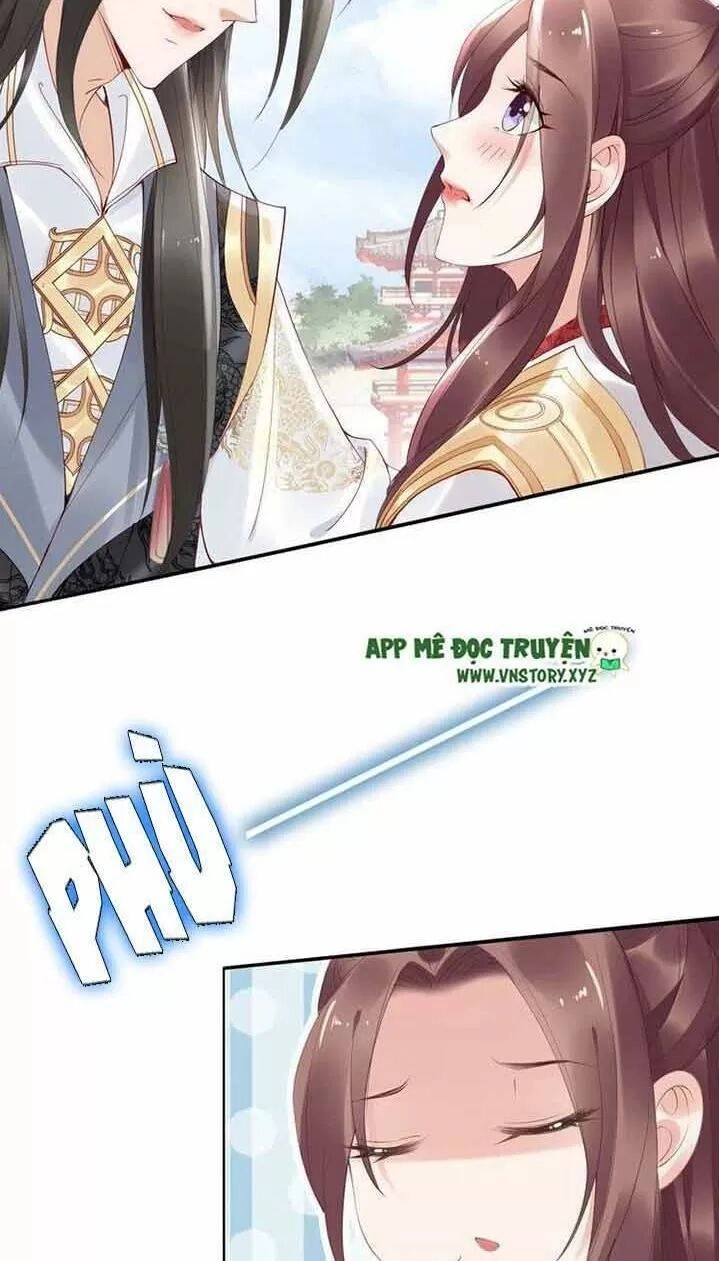 Nhất Sinh Nhất Thế Tiếu Thương Khung Chapter 36 - 18