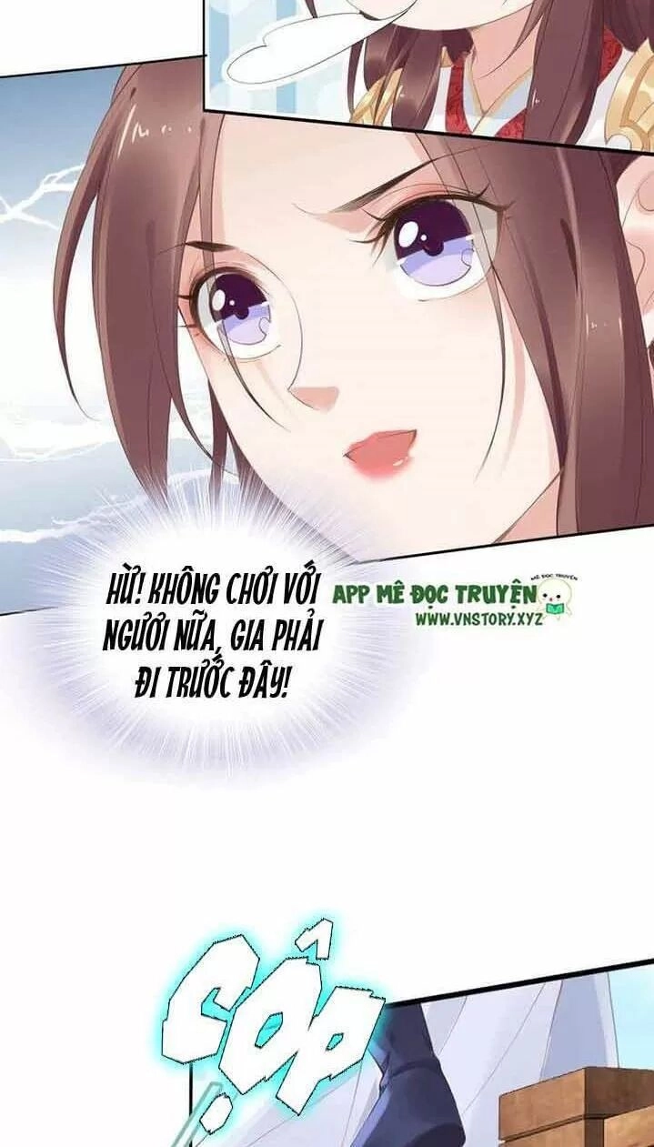 Nhất Sinh Nhất Thế Tiếu Thương Khung Chapter 36 - 19