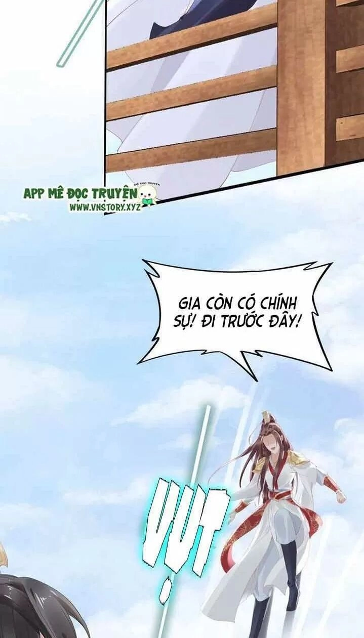 Nhất Sinh Nhất Thế Tiếu Thương Khung Chapter 36 - 20