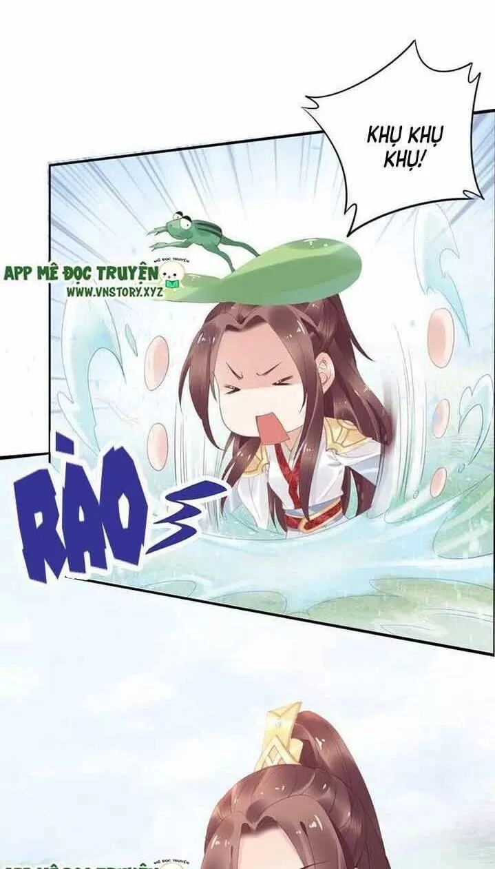 Nhất Sinh Nhất Thế Tiếu Thương Khung Chapter 36 - 24