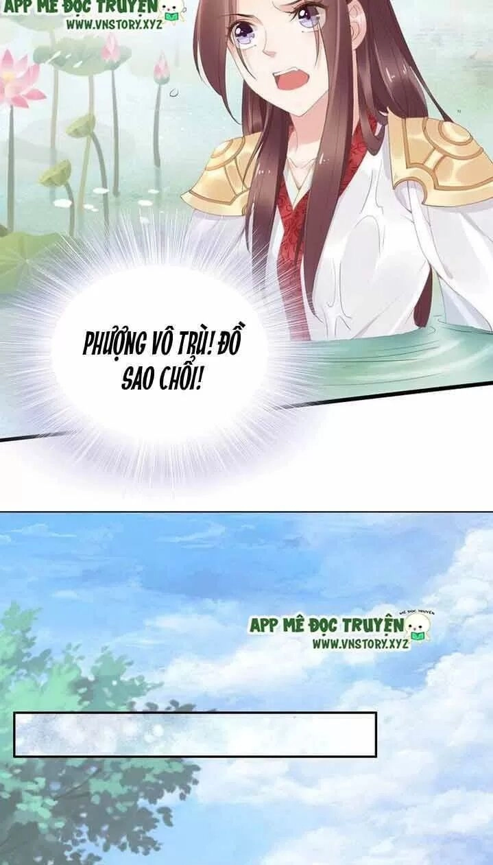 Nhất Sinh Nhất Thế Tiếu Thương Khung Chapter 36 - 25