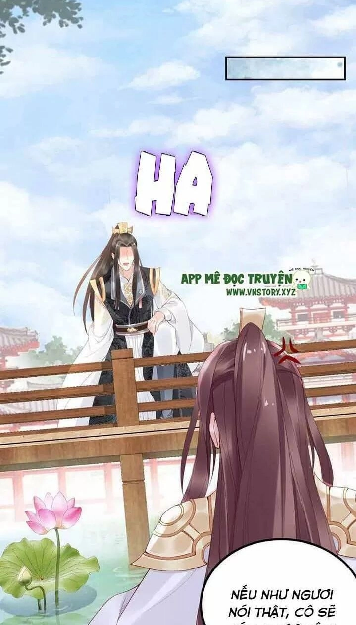 Nhất Sinh Nhất Thế Tiếu Thương Khung Chapter 36 - 26