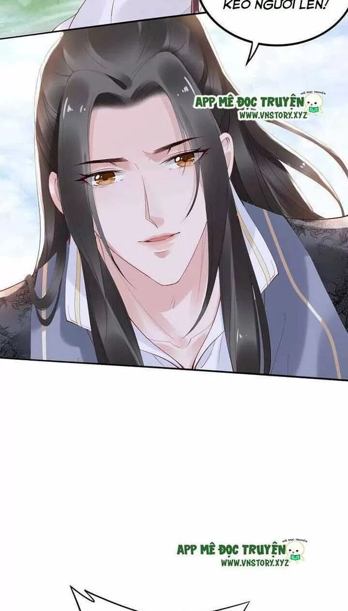 Nhất Sinh Nhất Thế Tiếu Thương Khung Chapter 36 - 27