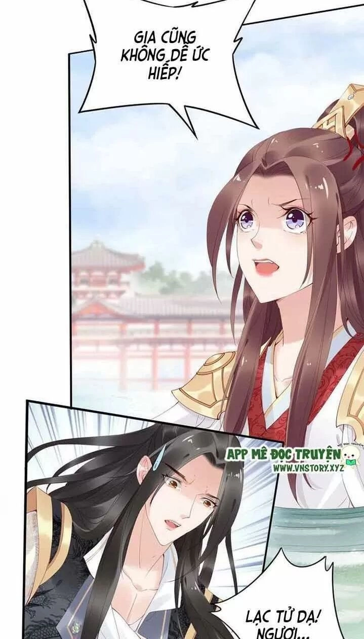 Nhất Sinh Nhất Thế Tiếu Thương Khung Chapter 36 - 28