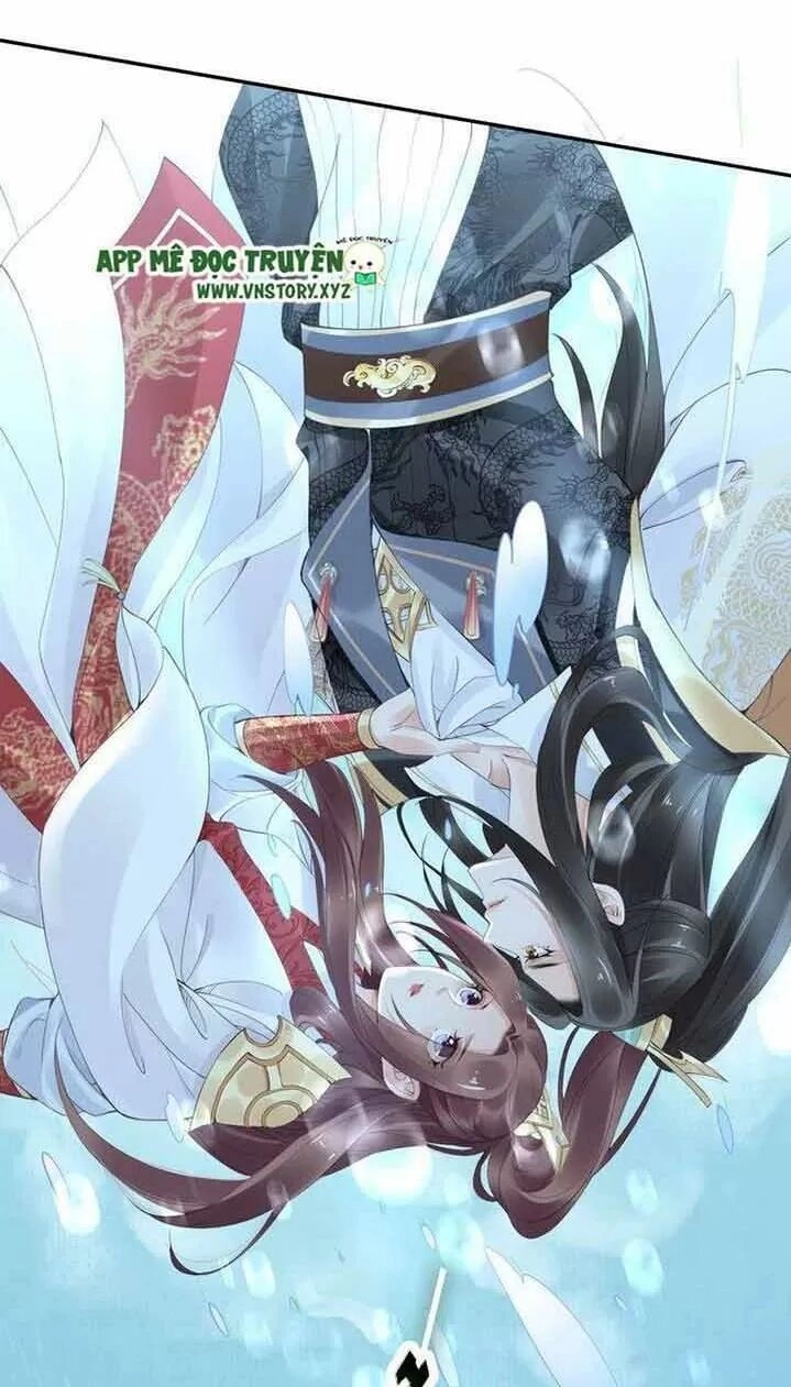 Nhất Sinh Nhất Thế Tiếu Thương Khung Chapter 36 - 30