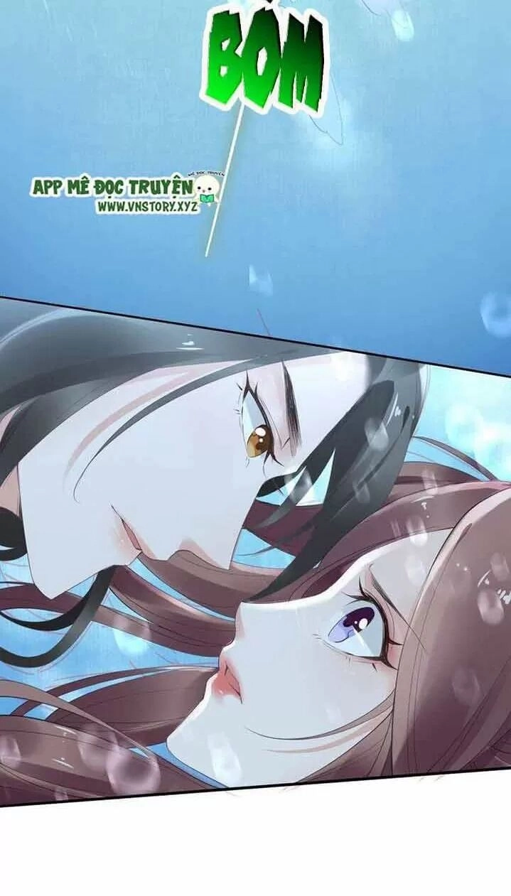 Nhất Sinh Nhất Thế Tiếu Thương Khung Chapter 36 - 31