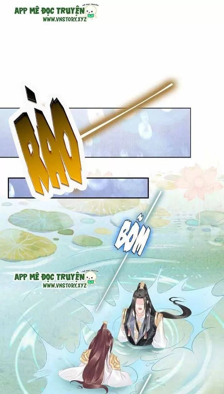 Nhất Sinh Nhất Thế Tiếu Thương Khung Chapter 36 - 32