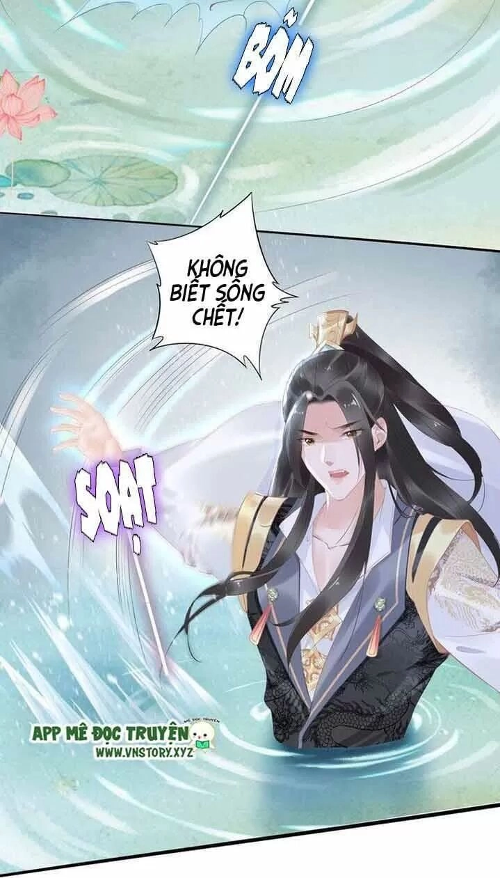 Nhất Sinh Nhất Thế Tiếu Thương Khung Chapter 36 - 33