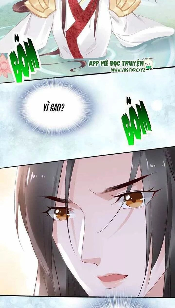 Nhất Sinh Nhất Thế Tiếu Thương Khung Chapter 36 - 35