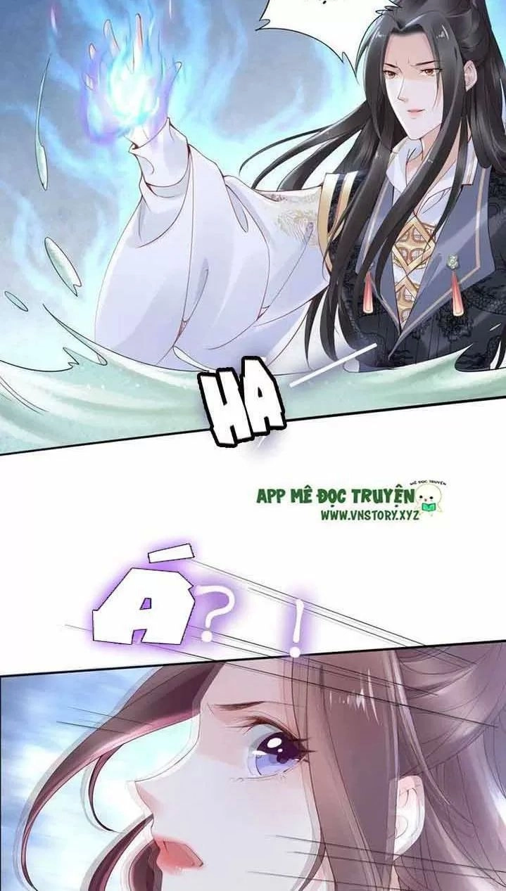 Nhất Sinh Nhất Thế Tiếu Thương Khung Chapter 37 - 3