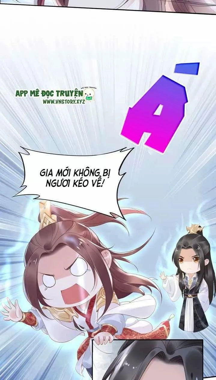 Nhất Sinh Nhất Thế Tiếu Thương Khung Chapter 37 - 4