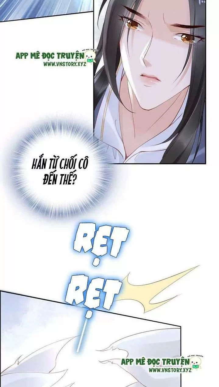 Nhất Sinh Nhất Thế Tiếu Thương Khung Chapter 37 - 5