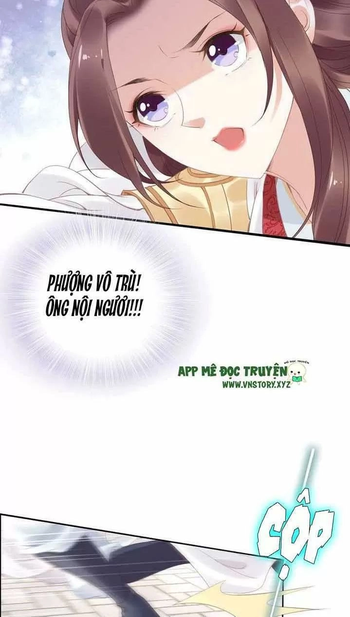 Nhất Sinh Nhất Thế Tiếu Thương Khung Chapter 37 - 7