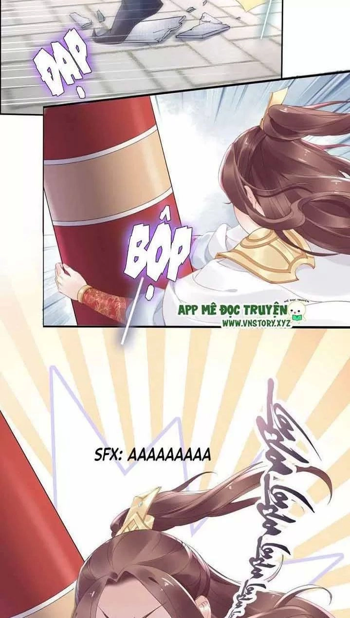 Nhất Sinh Nhất Thế Tiếu Thương Khung Chapter 37 - 8