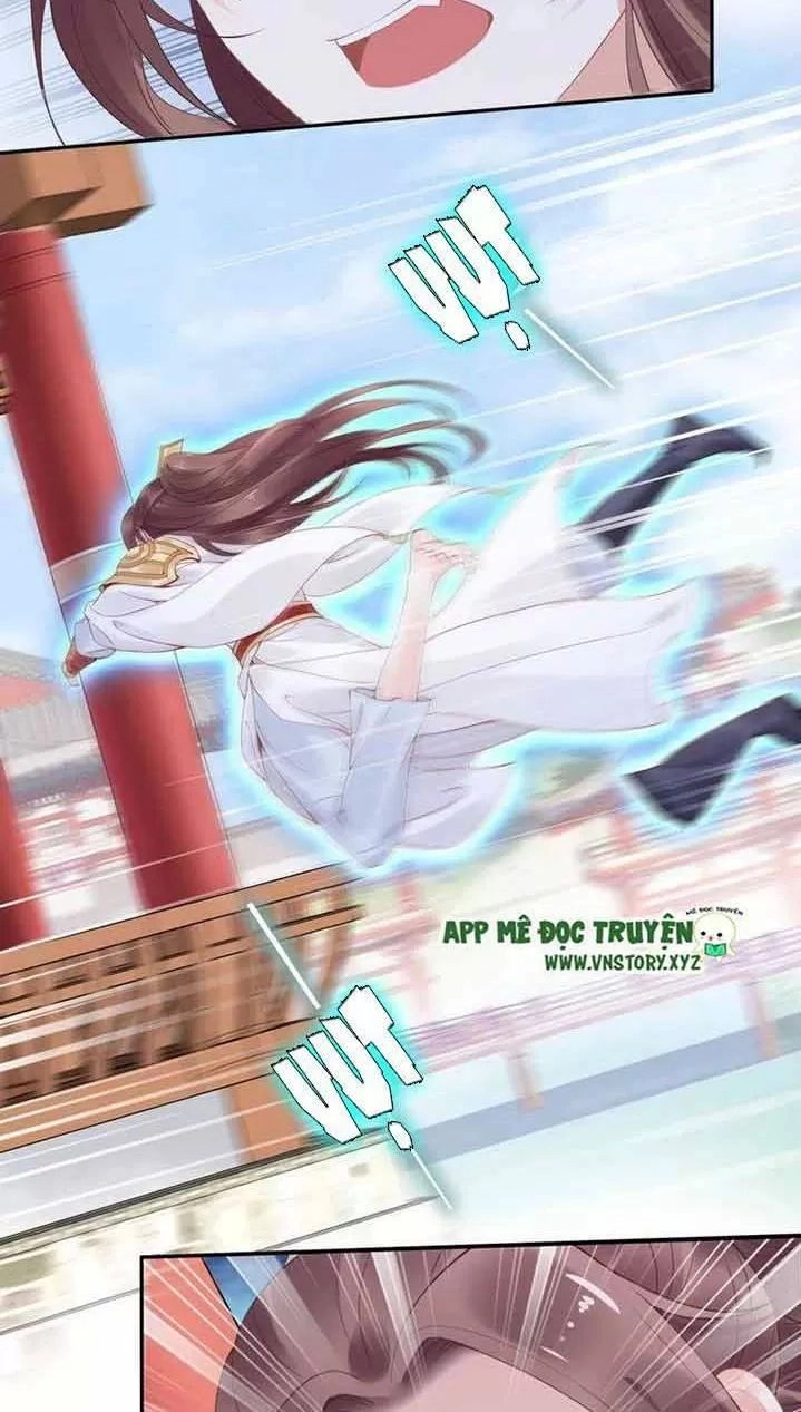 Nhất Sinh Nhất Thế Tiếu Thương Khung Chapter 37 - 11