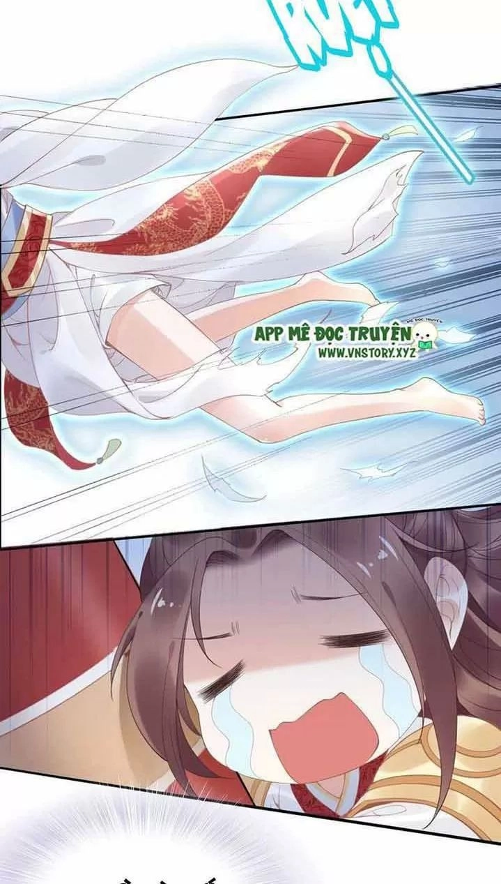 Nhất Sinh Nhất Thế Tiếu Thương Khung Chapter 37 - 13