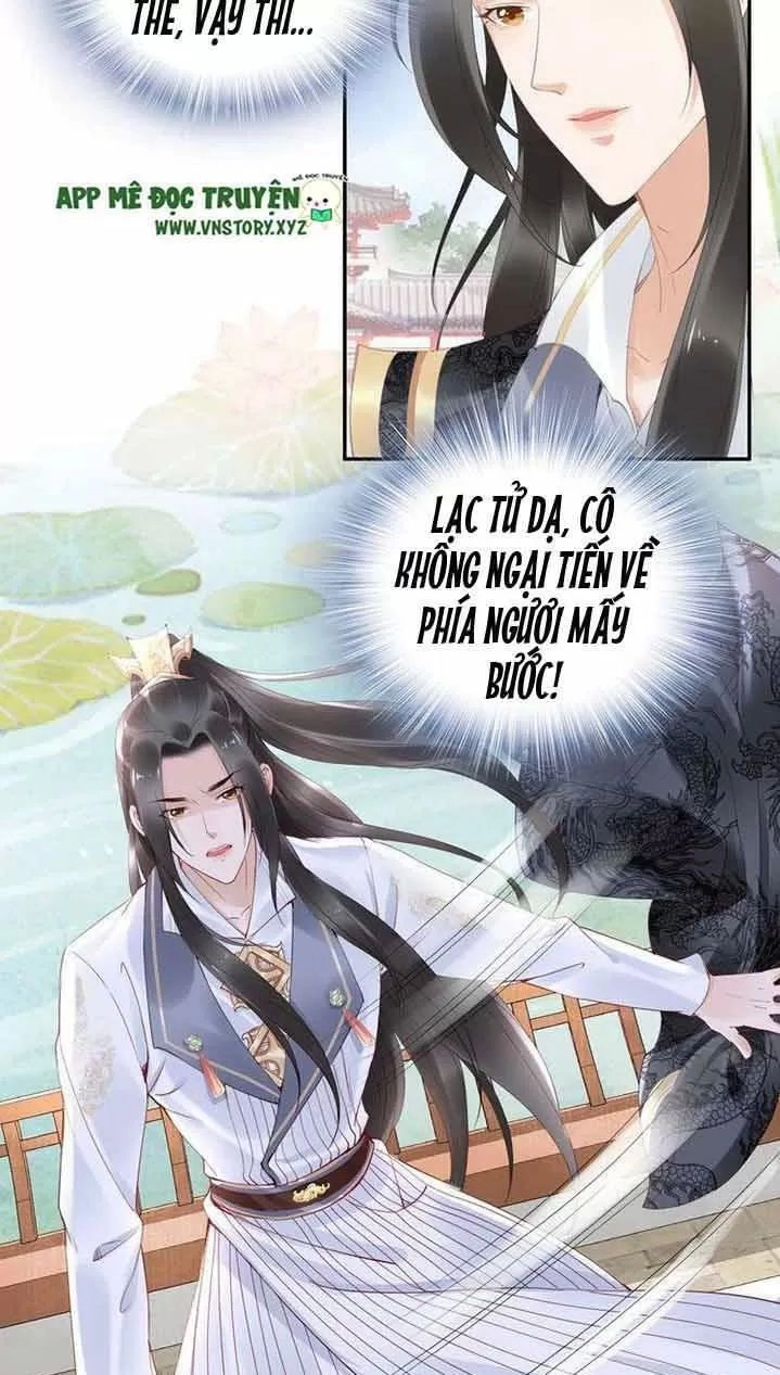 Nhất Sinh Nhất Thế Tiếu Thương Khung Chapter 37 - 15