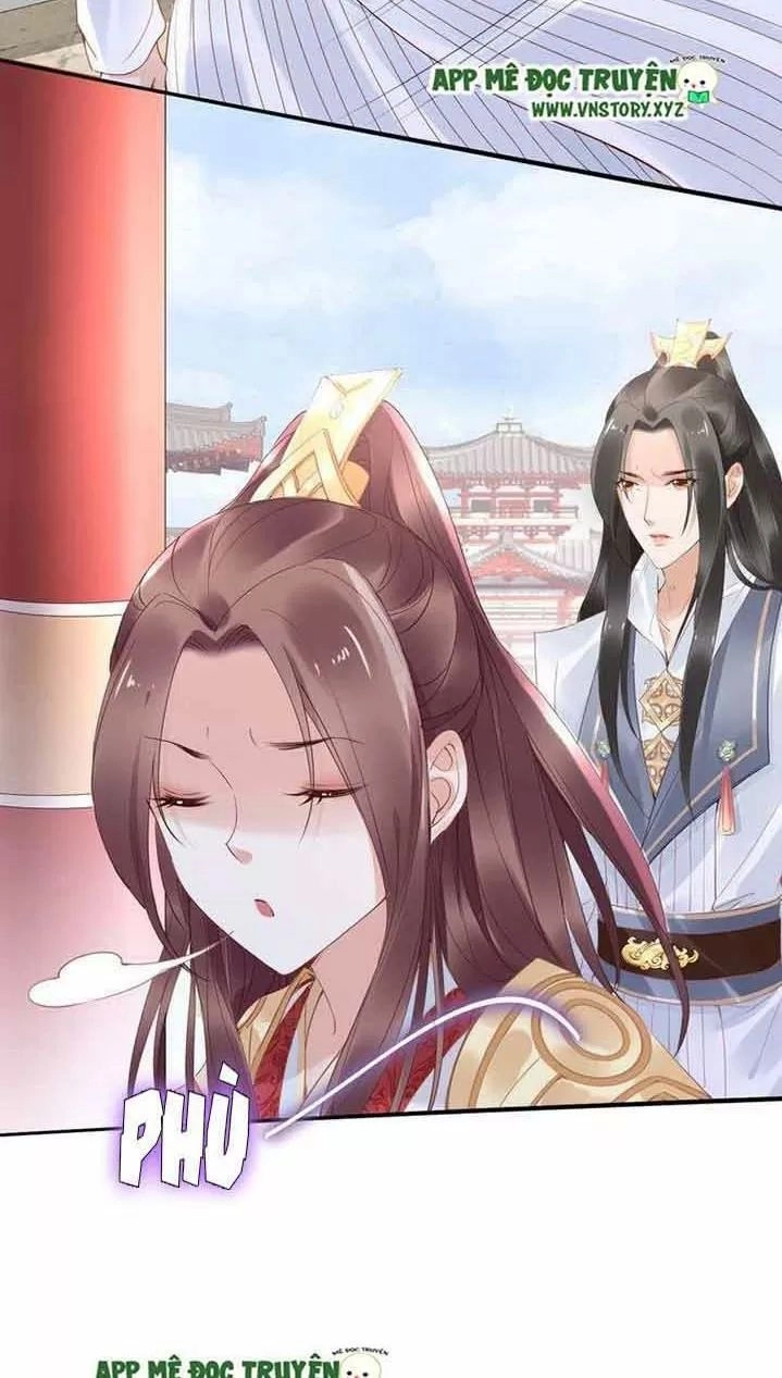 Nhất Sinh Nhất Thế Tiếu Thương Khung Chapter 37 - 16