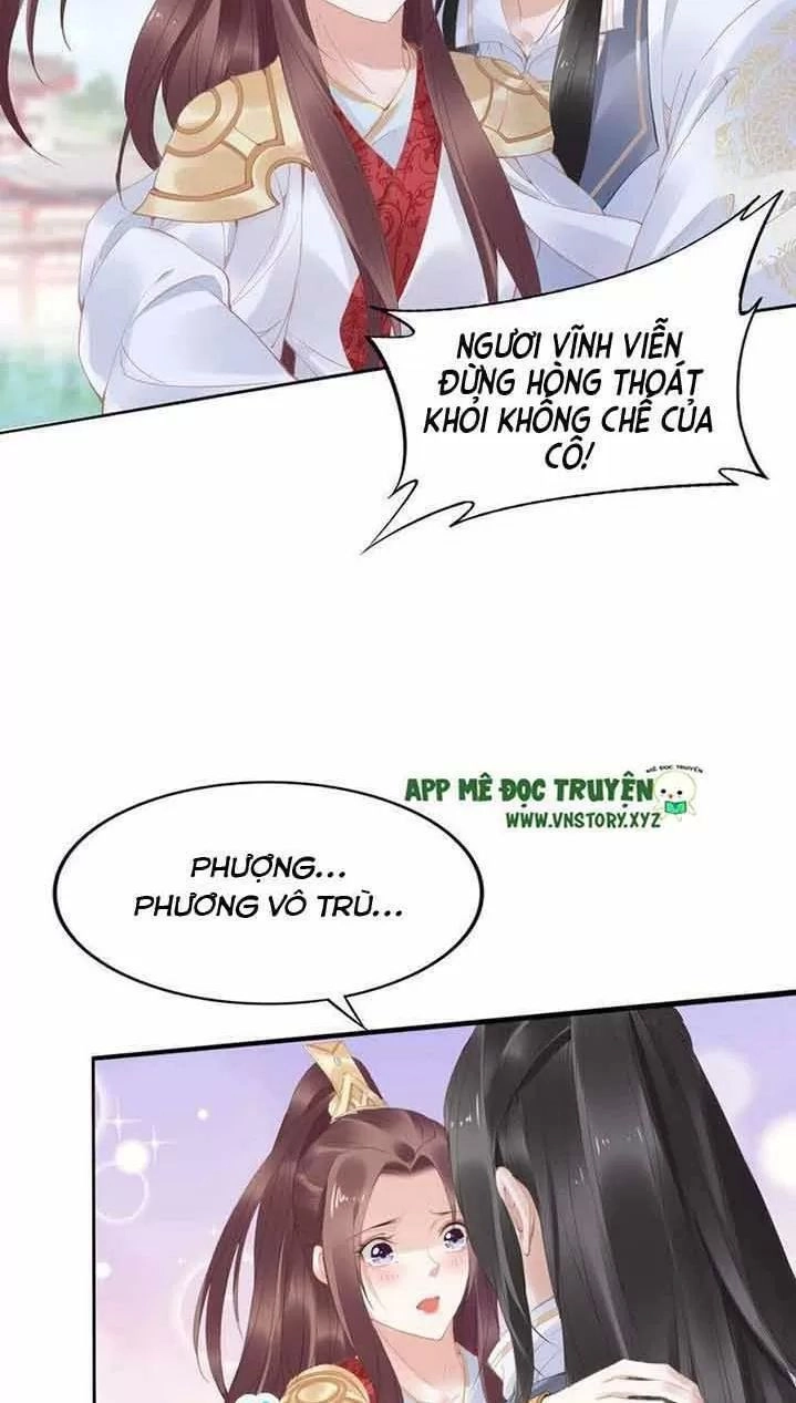 Nhất Sinh Nhất Thế Tiếu Thương Khung Chapter 37 - 18