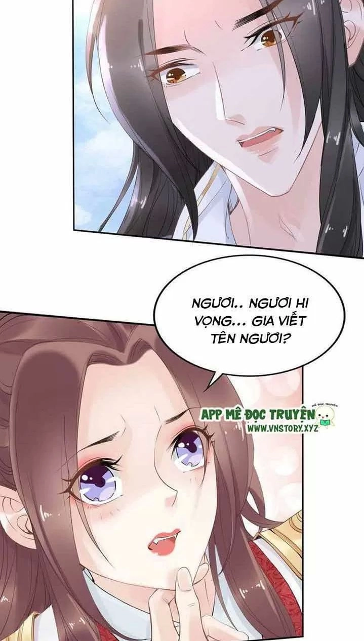 Nhất Sinh Nhất Thế Tiếu Thương Khung Chapter 37 - 21