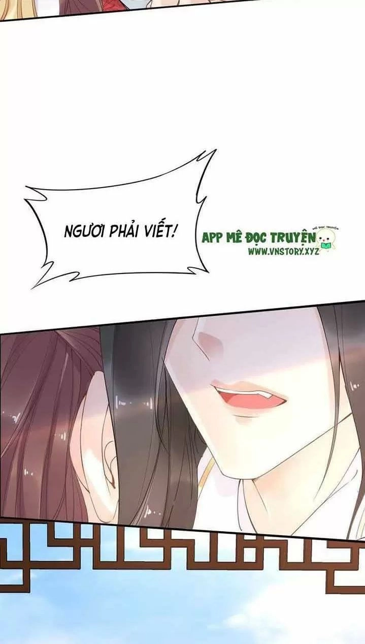 Nhất Sinh Nhất Thế Tiếu Thương Khung Chapter 37 - 22