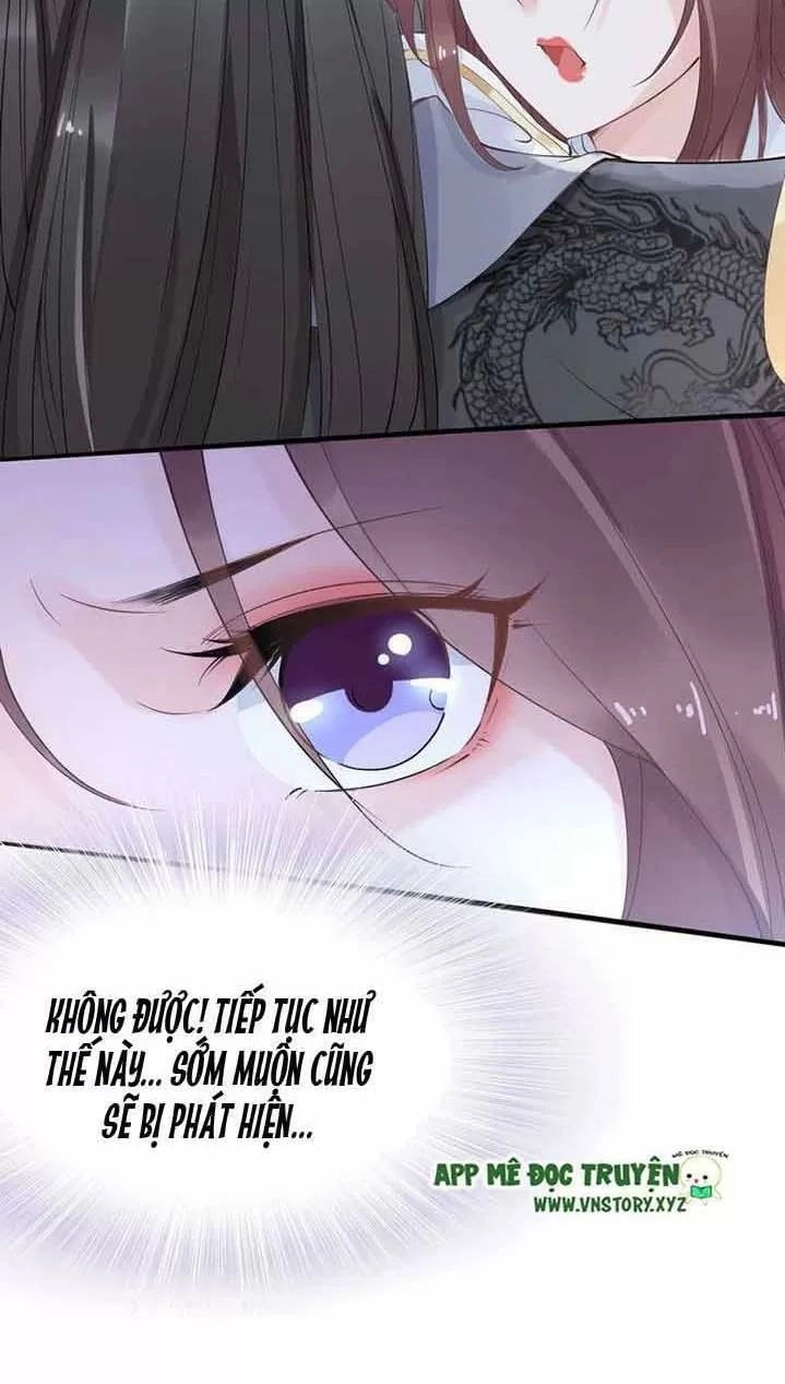 Nhất Sinh Nhất Thế Tiếu Thương Khung Chapter 37 - 24