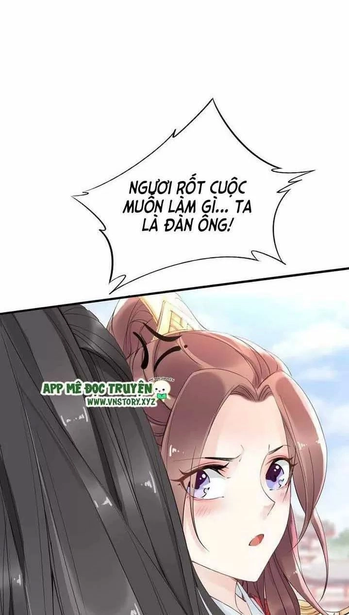 Nhất Sinh Nhất Thế Tiếu Thương Khung Chapter 37 - 25