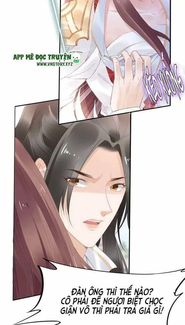 Nhất Sinh Nhất Thế Tiếu Thương Khung Chapter 37 - 27