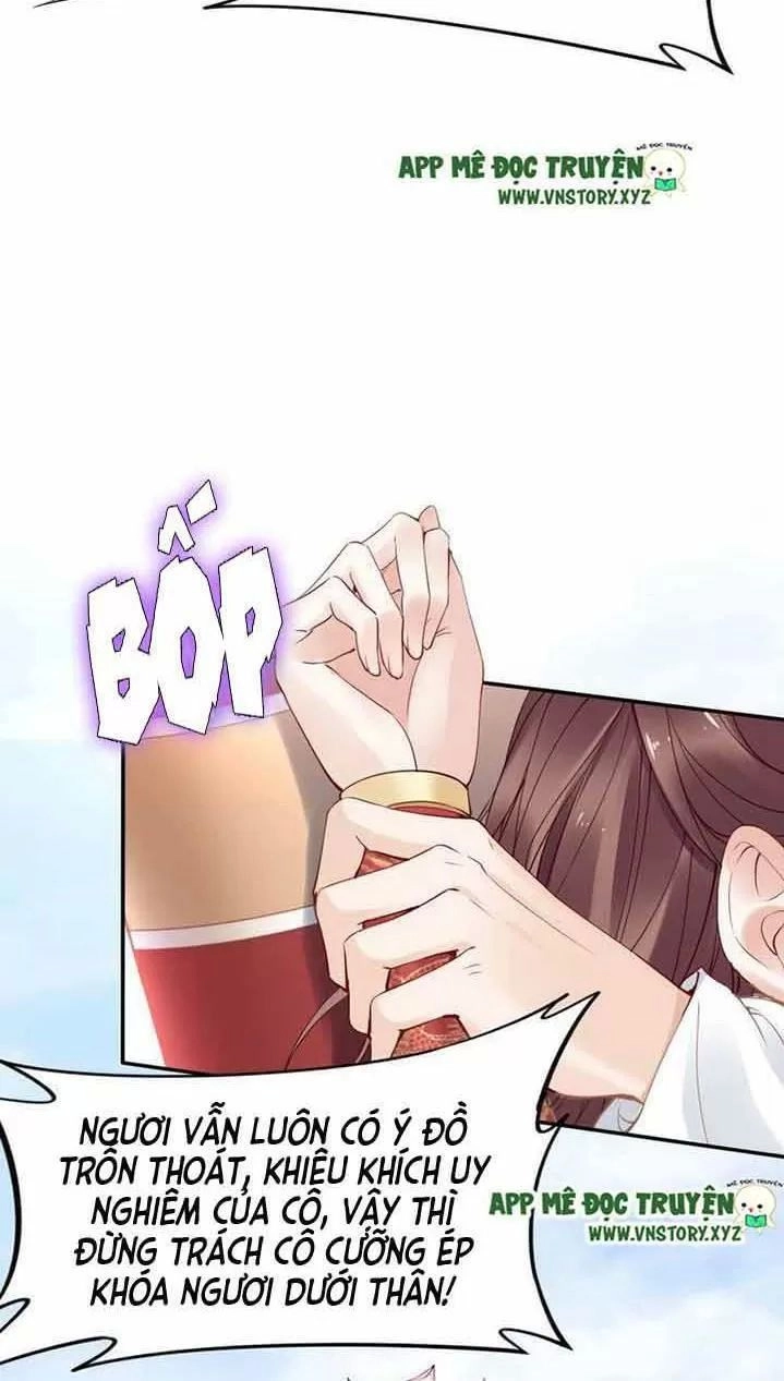 Nhất Sinh Nhất Thế Tiếu Thương Khung Chapter 37 - 28