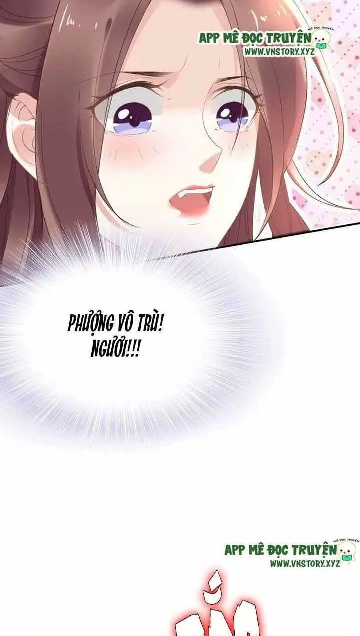 Nhất Sinh Nhất Thế Tiếu Thương Khung Chapter 37 - 31