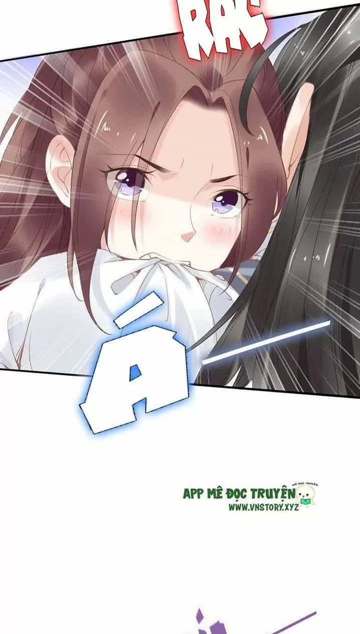 Nhất Sinh Nhất Thế Tiếu Thương Khung Chapter 37 - 32