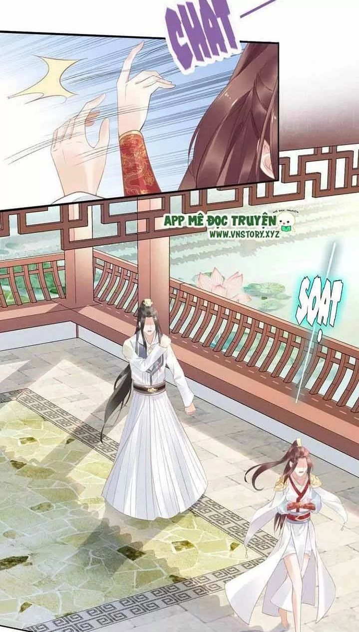 Nhất Sinh Nhất Thế Tiếu Thương Khung Chapter 37 - 33