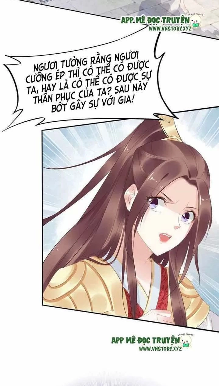 Nhất Sinh Nhất Thế Tiếu Thương Khung Chapter 37 - 34