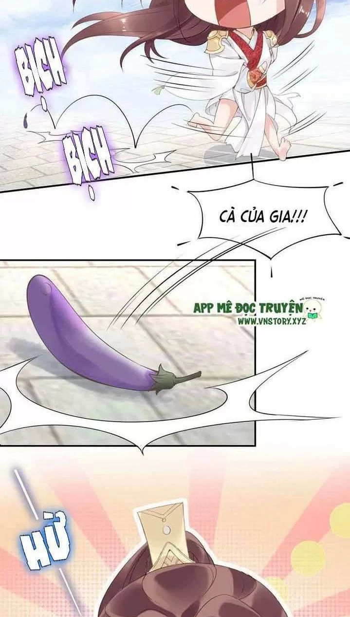 Nhất Sinh Nhất Thế Tiếu Thương Khung Chapter 37 - 36