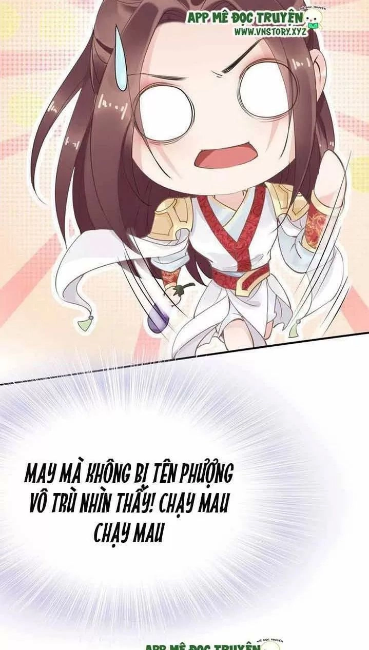 Nhất Sinh Nhất Thế Tiếu Thương Khung Chapter 37 - 37