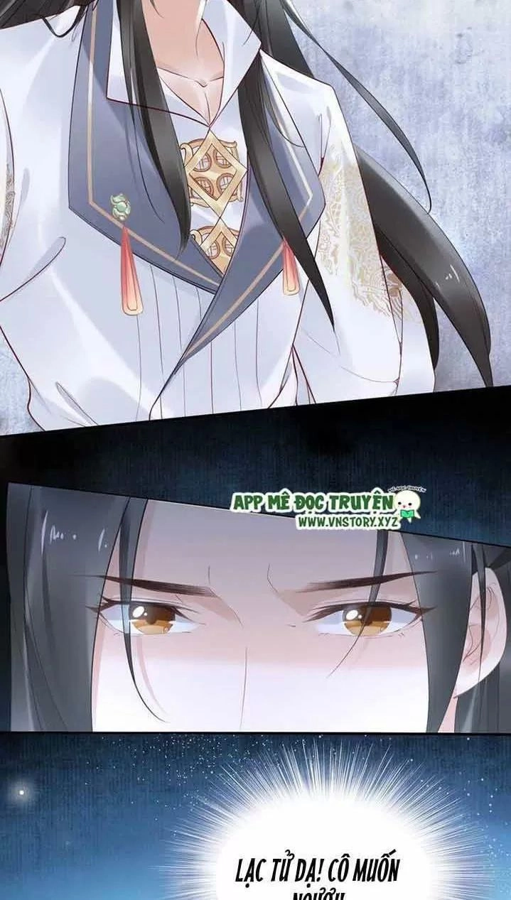 Nhất Sinh Nhất Thế Tiếu Thương Khung Chapter 37 - 39