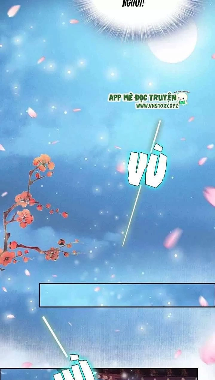 Nhất Sinh Nhất Thế Tiếu Thương Khung Chapter 37 - 40