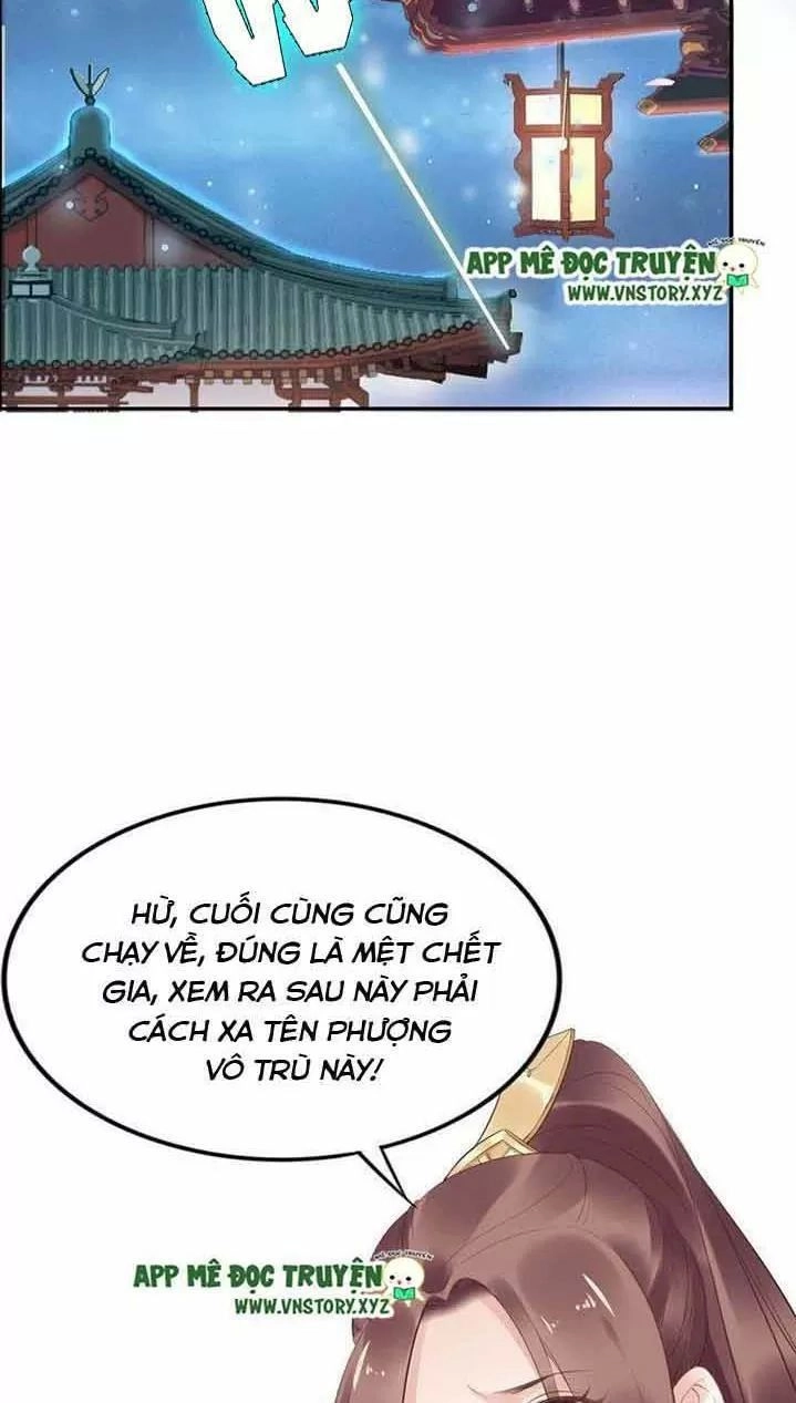 Nhất Sinh Nhất Thế Tiếu Thương Khung Chapter 37 - 41