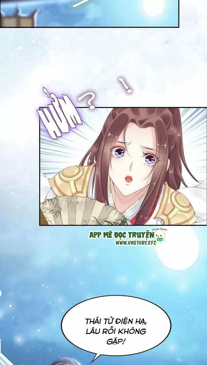 Nhất Sinh Nhất Thế Tiếu Thương Khung Chapter 37 - 43