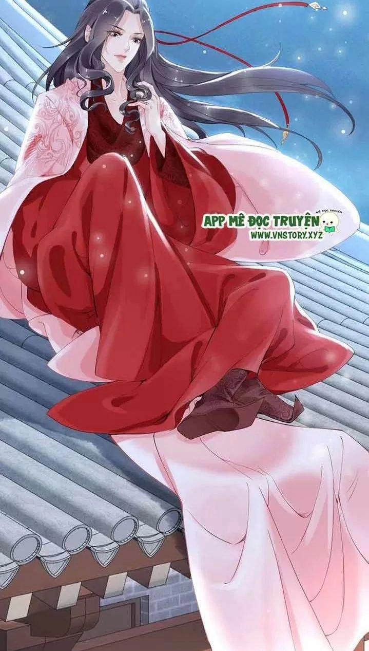 Nhất Sinh Nhất Thế Tiếu Thương Khung Chapter 37 - 44