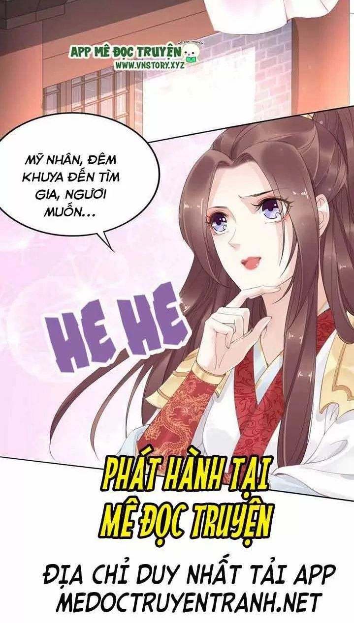 Nhất Sinh Nhất Thế Tiếu Thương Khung Chapter 37 - 45