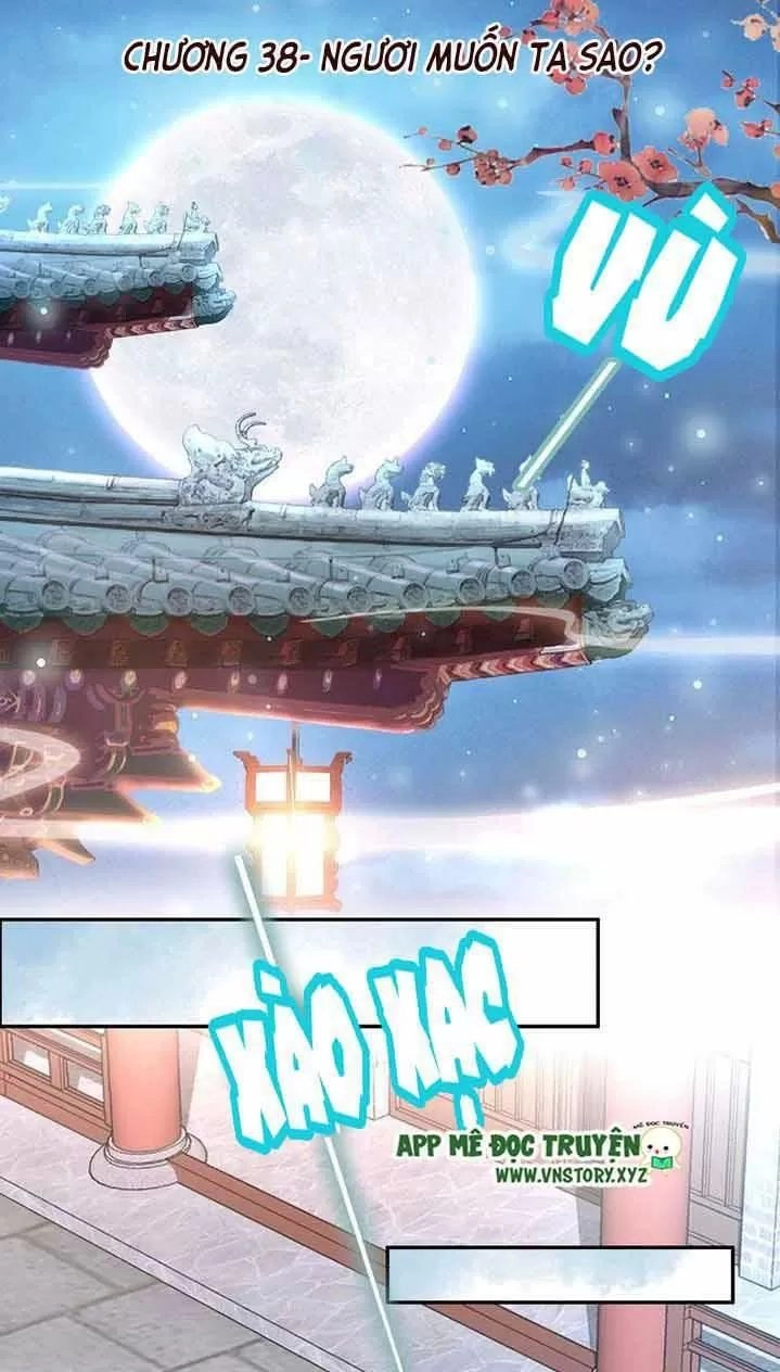 Nhất Sinh Nhất Thế Tiếu Thương Khung Chapter 38 - 1